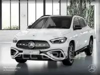 2025 Mercedes Benz GLA 200