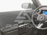 2025 Mercedes Benz GLA 200