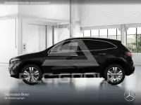 2025 Mercedes Benz GLA 200