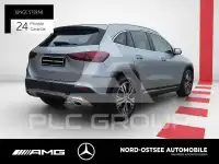 2025 Mercedes Benz GLA 200