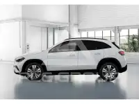 2025 Mercedes Benz GLA 200
