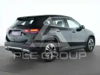 2025 Mercedes Benz GLA 200