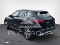 2025 Mercedes Benz GLA 200