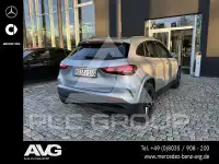 2025 Mercedes Benz GLA 200