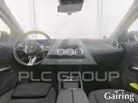 2025 Mercedes Benz GLA 200