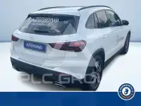2025 Mercedes Benz GLA 200