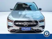 2025 Mercedes Benz GLA 200
