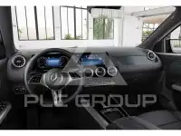 2025 Mercedes Benz GLA 200