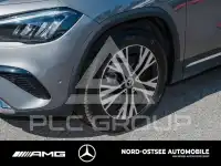 2025 Mercedes Benz GLA 200