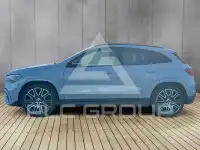 2025 Mercedes Benz GLA 200