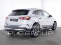 2025 Mercedes Benz GLA 200