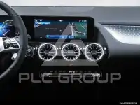 2025 Mercedes Benz GLA 200