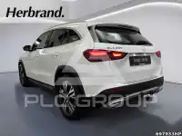 2025 Mercedes Benz GLA 200