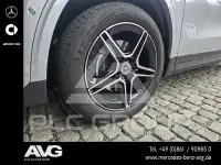 2025 Mercedes Benz GLA 200