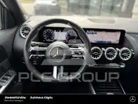 2025 Mercedes Benz GLA 200