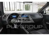 2025 Mercedes Benz GLA 200