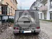 2025 Mercedes Benz 450