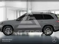 2025 Mercedes Benz Gls 450