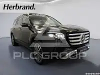 2025 Mercedes Benz Gls 450