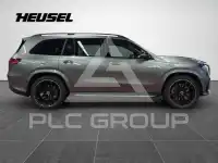 2025 Mercedes Benz Gls 450