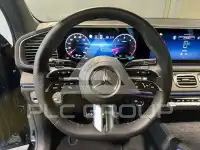 2025 Mercedes Benz Gls 450