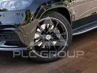 2025 Mercedes Benz Gls 450