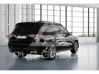 2025 Mercedes Benz Gls 450