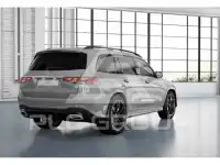 2025 Mercedes Benz Gls 450