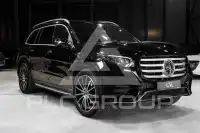 2025 Mercedes Benz Gls 450