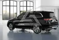 2025 Mercedes Benz Gls 450