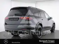 2025 Mercedes Benz Gls 450