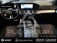 2025 Mercedes Benz Gls 450