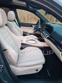 2025 Mercedes Benz Gls 450