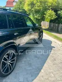2025 Mercedes Benz Gls 450