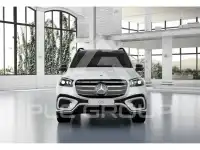 2026 Mercedes Benz Gls 450