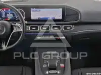 2025 Mercedes Benz Gls 450
