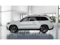 2025 Mercedes Benz Gls 450