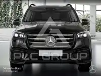 2025 Mercedes Benz Gls 450