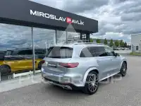2025 Mercedes Benz Gls 450