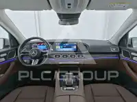 2025 Mercedes Benz Gls 450