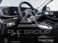 2025 Mercedes Benz Gls 450