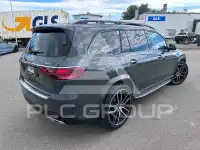 2025 Mercedes Benz Gls 450