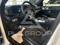 2025 Mercedes Benz Gls 450