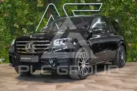 2025 Mercedes Benz Gls 450
