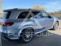 2025 Mercedes Benz Gls 450