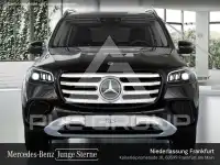 2025 Mercedes Benz Gls 450