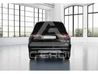 2025 Mercedes Benz Gls 450