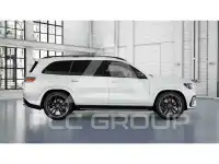 2025 Mercedes Benz Gls 450