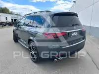 2025 Mercedes Benz Gls 450