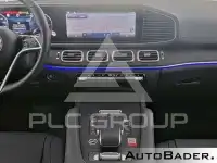 2025 Mercedes Benz Gls 450